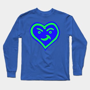 Smooth Luv Long Sleeve T-Shirt